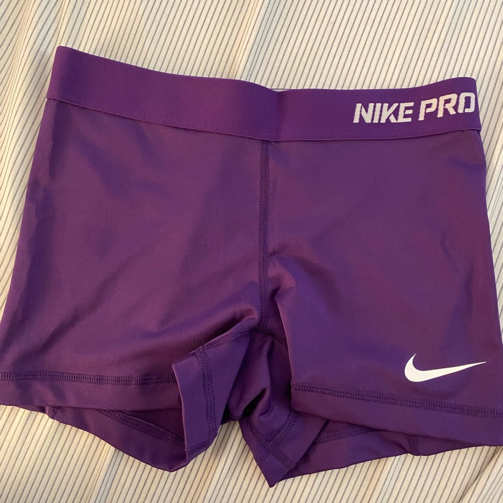 Nike Pro Shorts